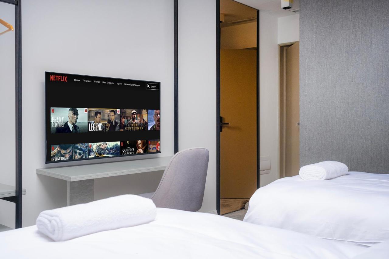 Nam Hotel Πρίζρεν Εξωτερικό φωτογραφία