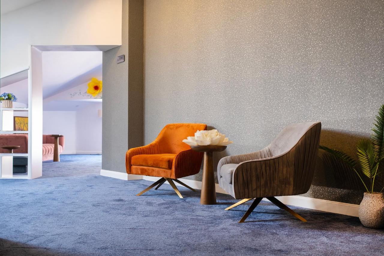 Nam Hotel Πρίζρεν Εξωτερικό φωτογραφία