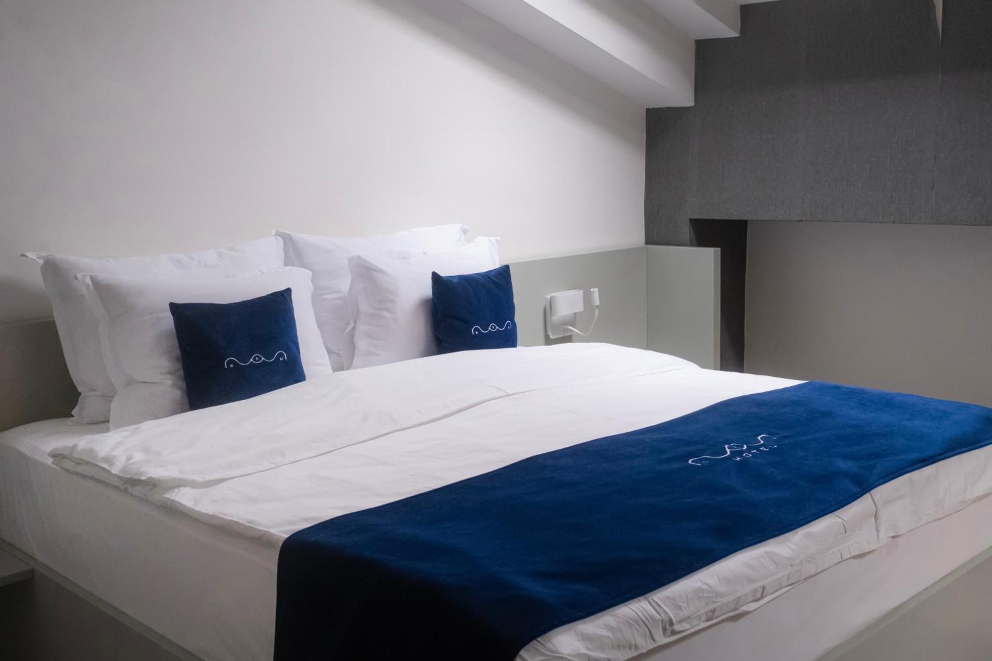 Nam Hotel Πρίζρεν Εξωτερικό φωτογραφία