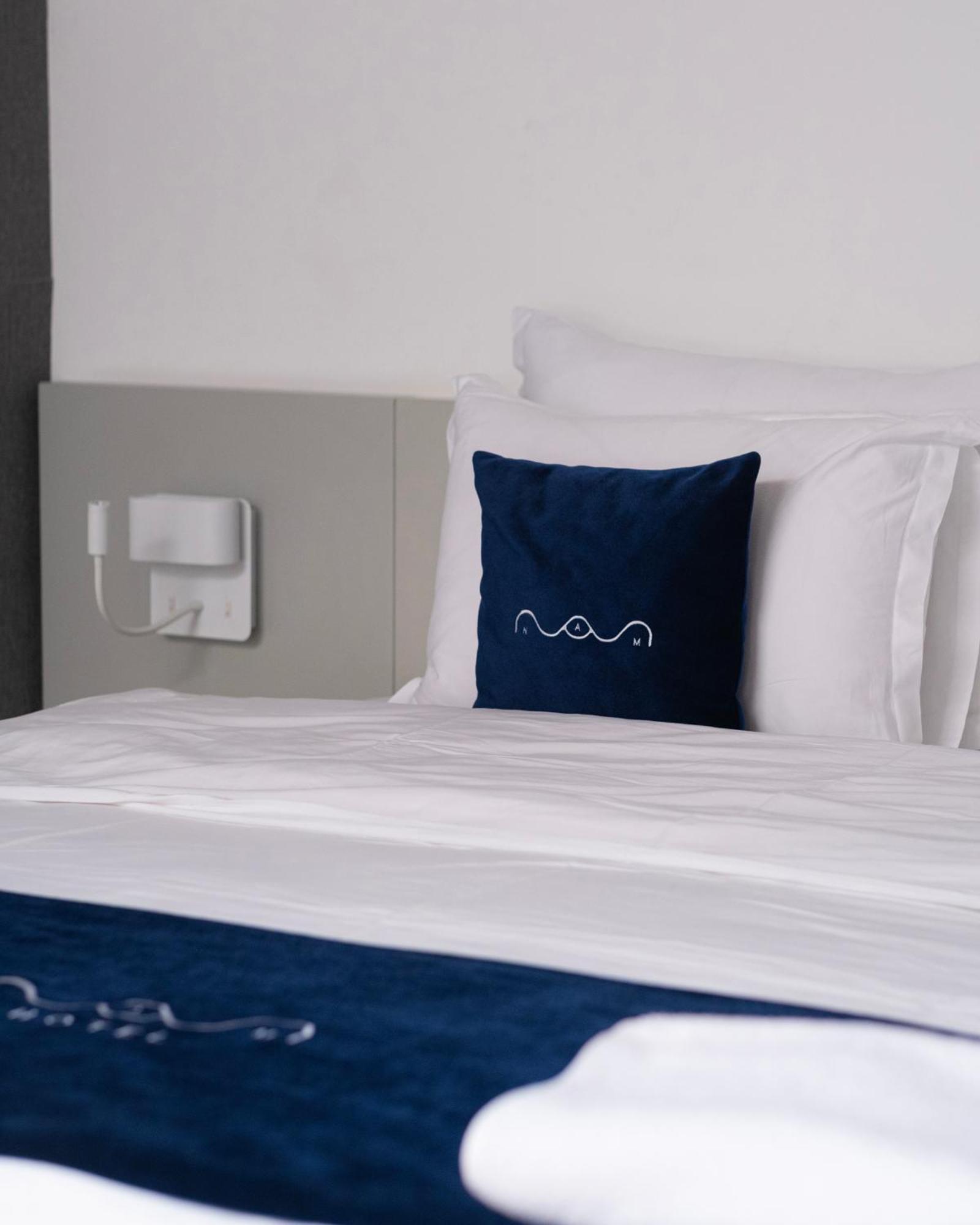 Nam Hotel Πρίζρεν Εξωτερικό φωτογραφία