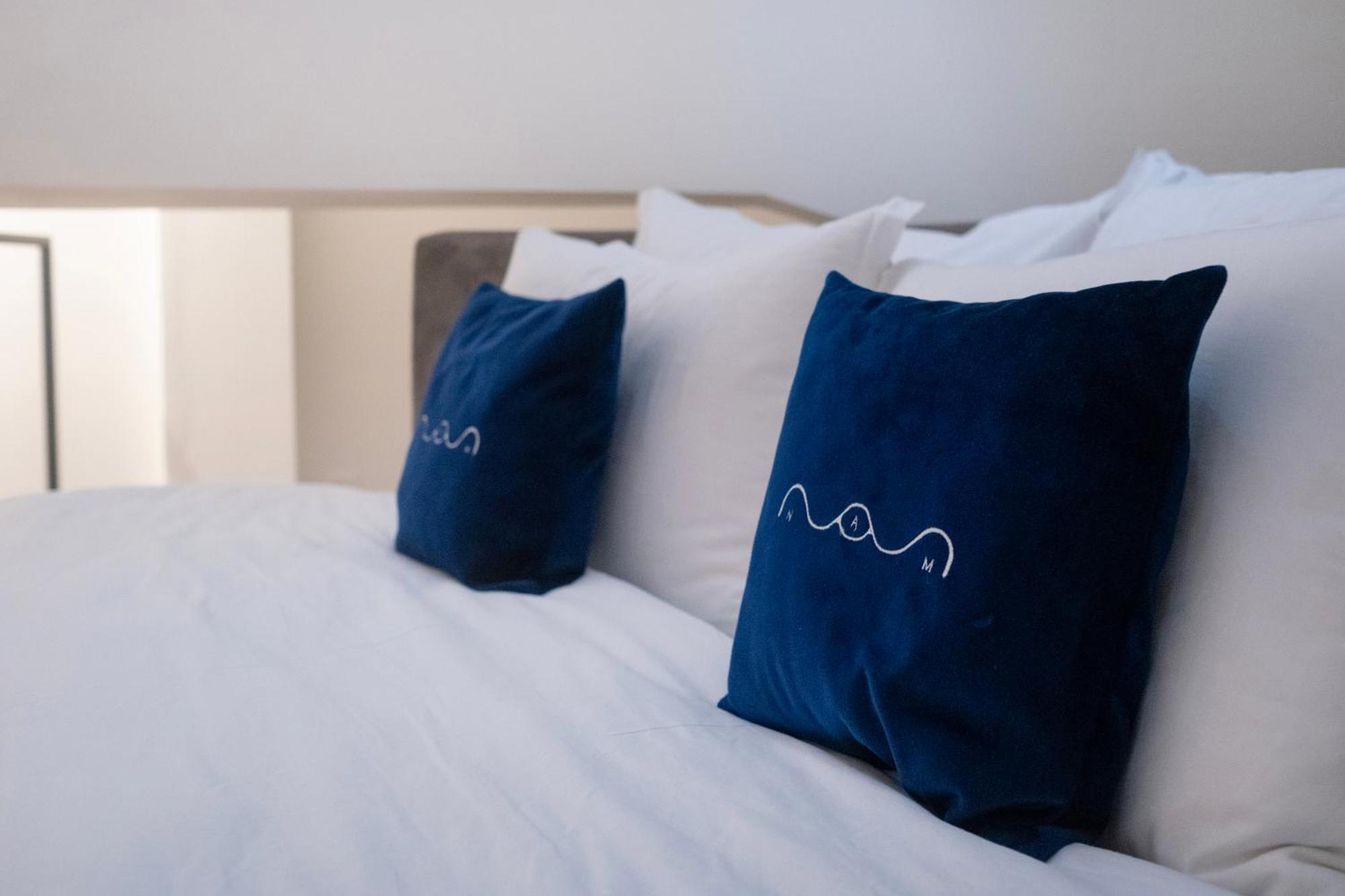 Nam Hotel Πρίζρεν Εξωτερικό φωτογραφία