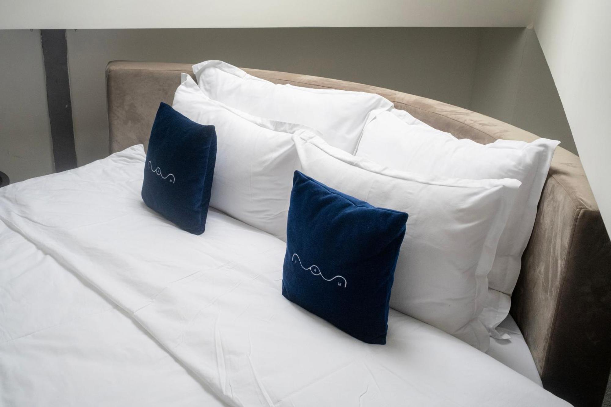 Nam Hotel Πρίζρεν Εξωτερικό φωτογραφία