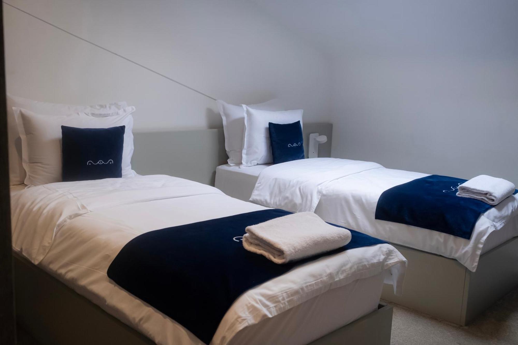Nam Hotel Πρίζρεν Εξωτερικό φωτογραφία