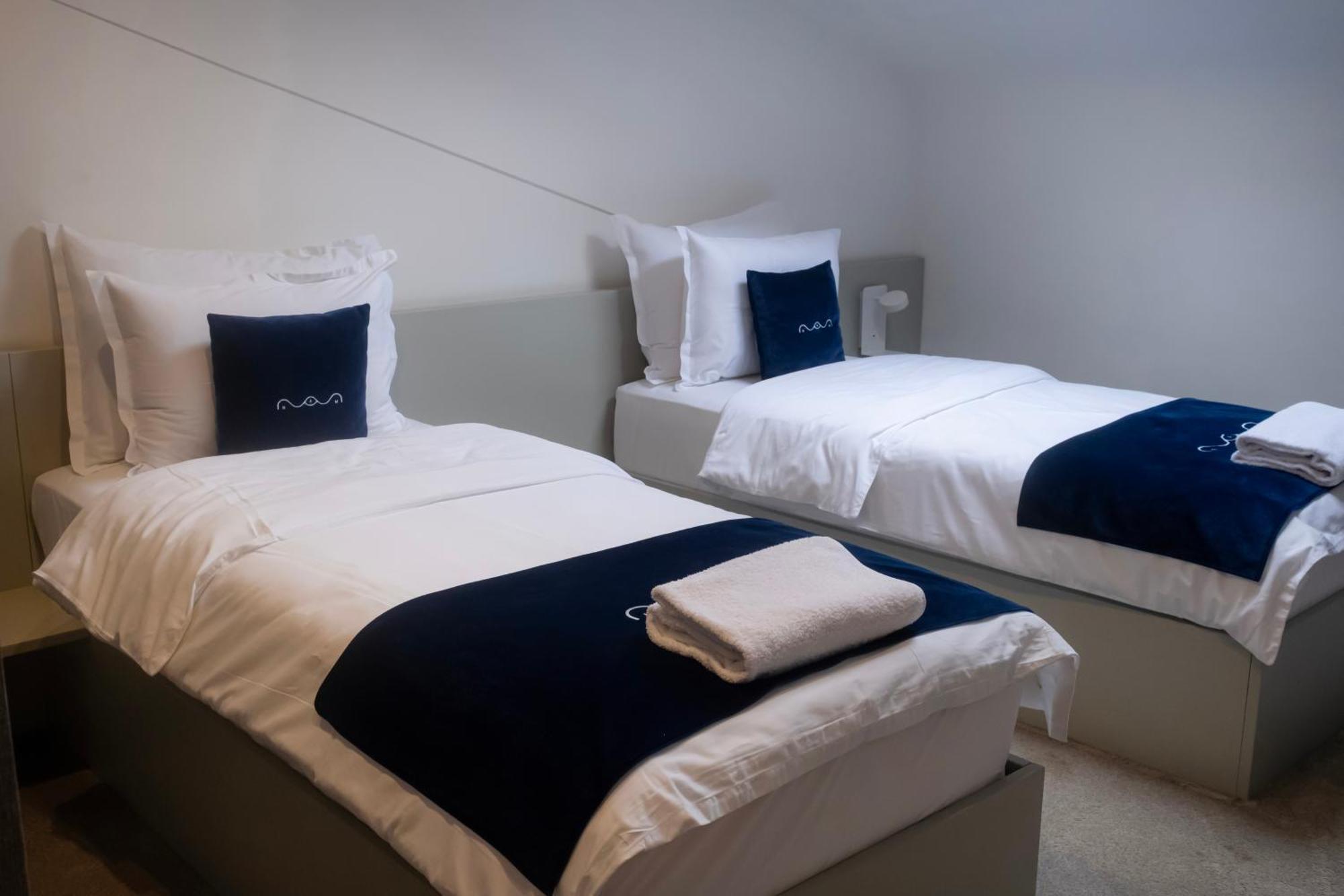 Nam Hotel Πρίζρεν Εξωτερικό φωτογραφία