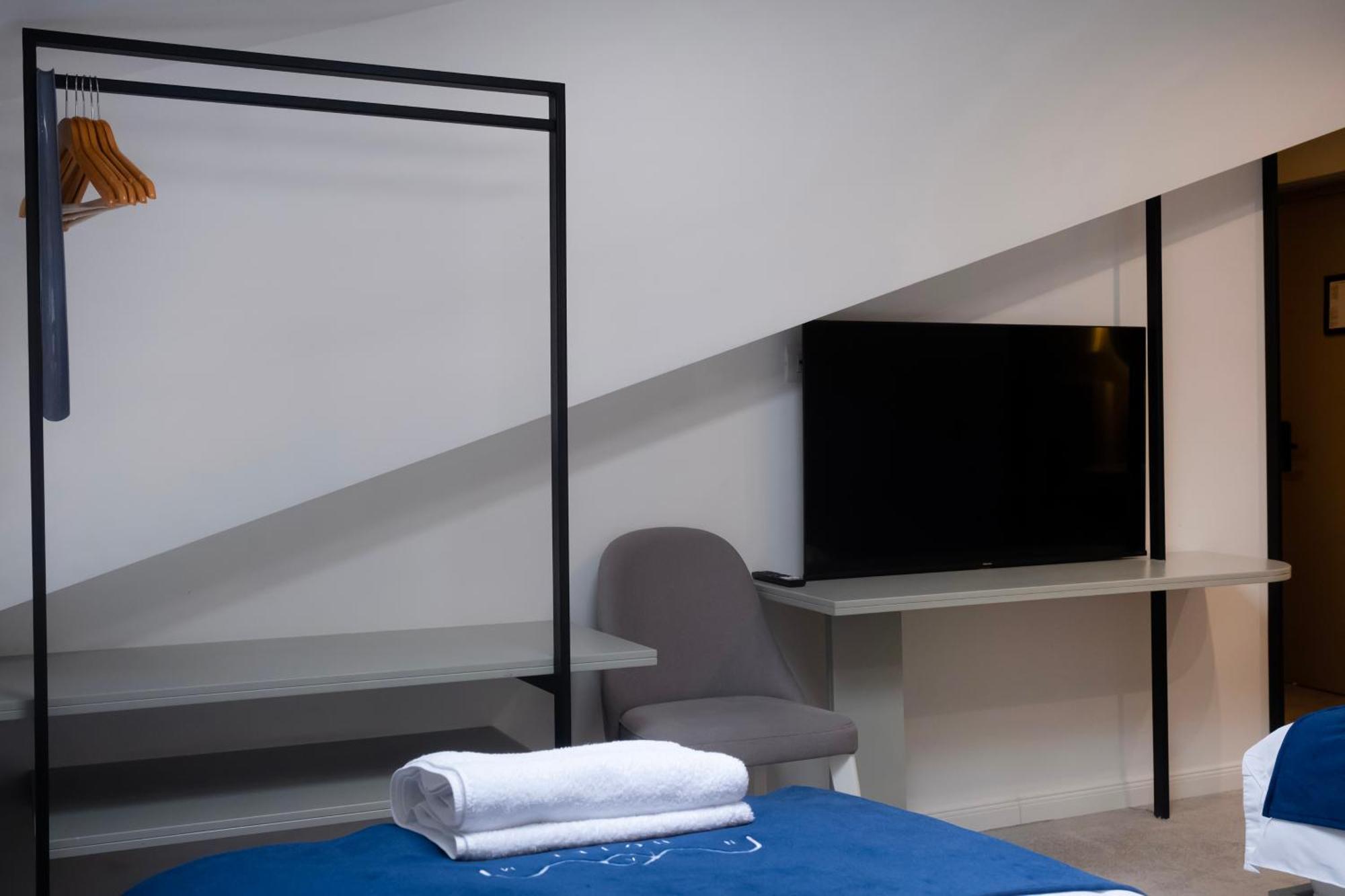 Nam Hotel Πρίζρεν Εξωτερικό φωτογραφία