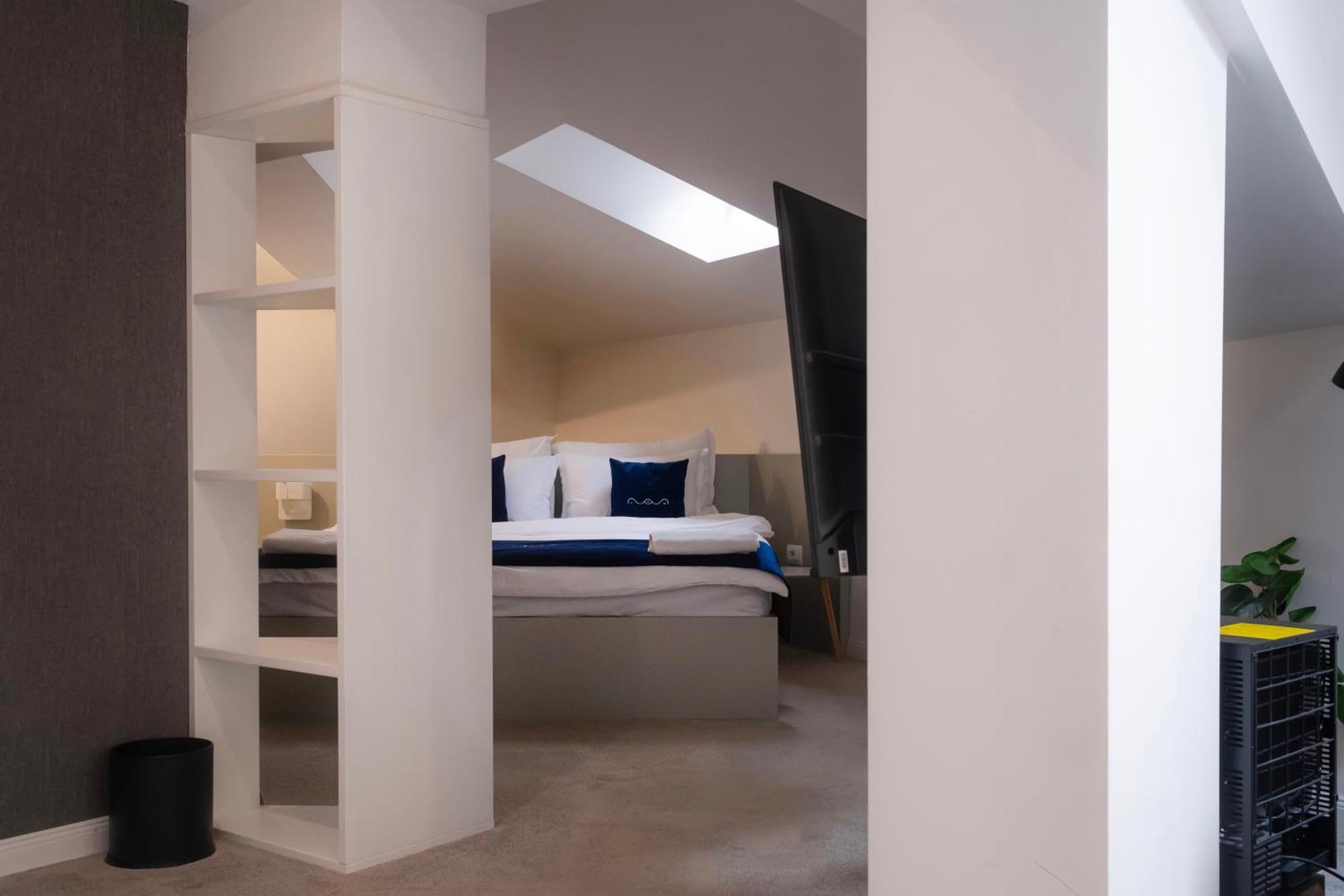 Nam Hotel Πρίζρεν Εξωτερικό φωτογραφία