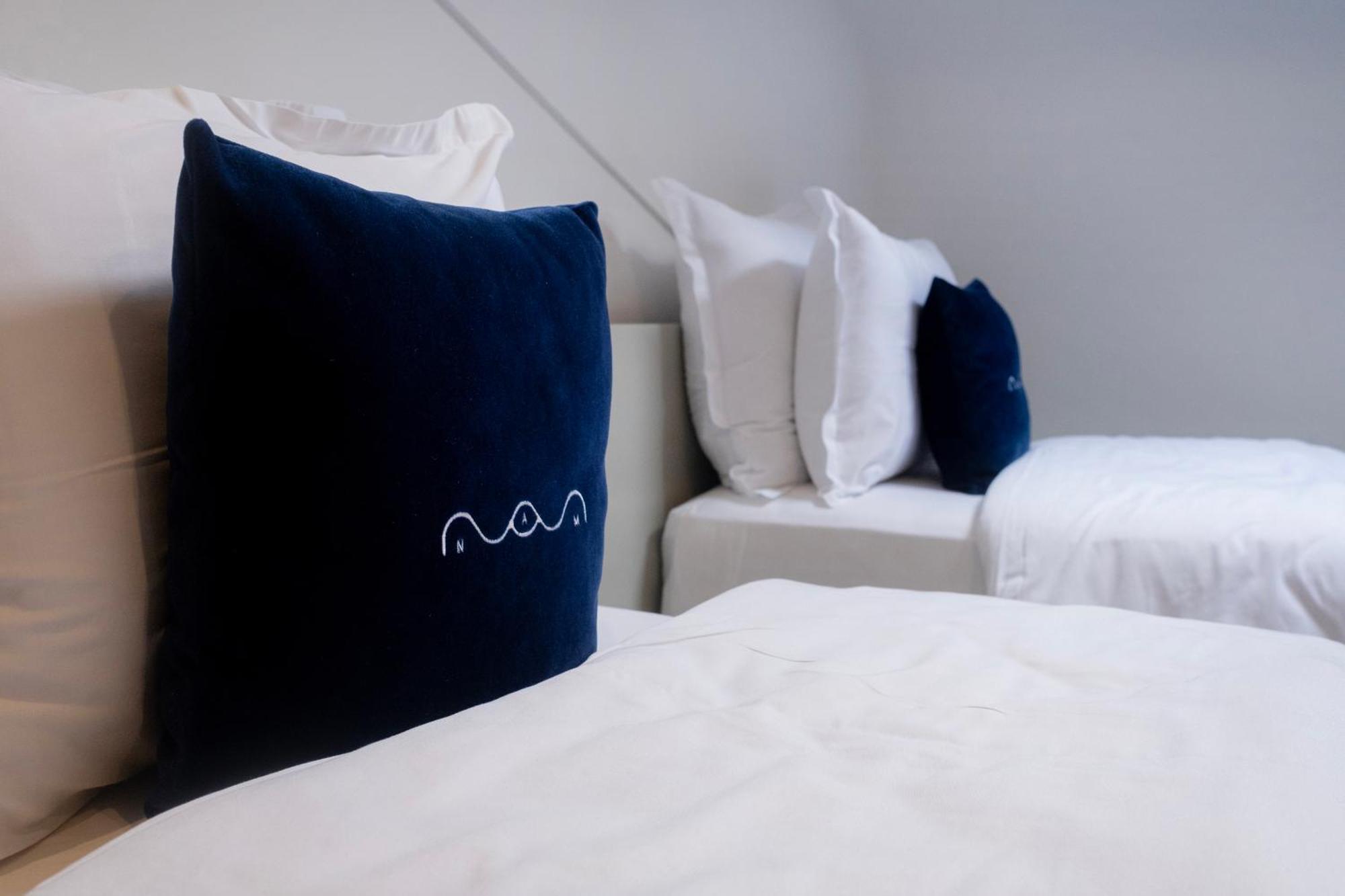 Nam Hotel Πρίζρεν Εξωτερικό φωτογραφία