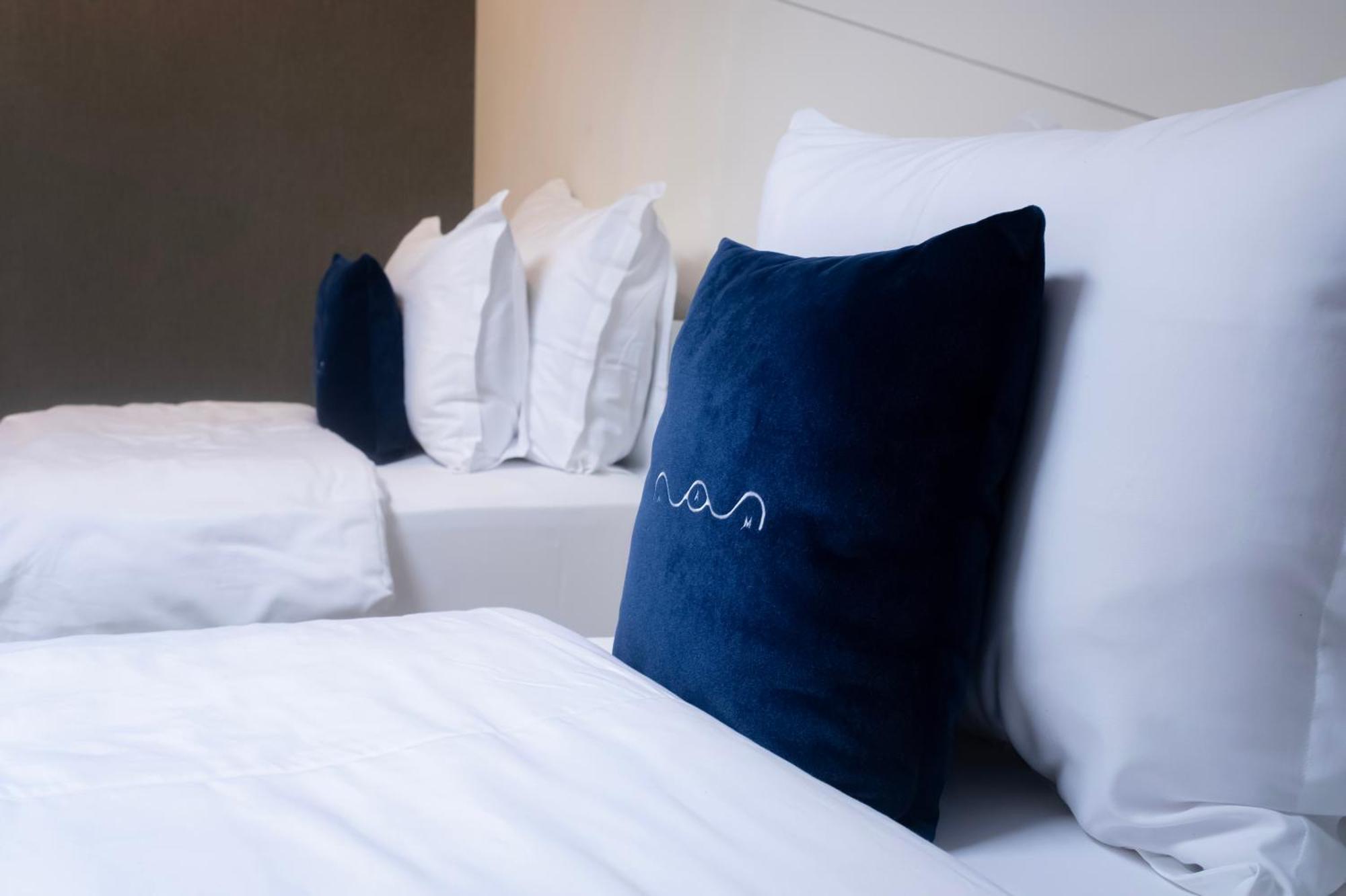 Nam Hotel Πρίζρεν Εξωτερικό φωτογραφία