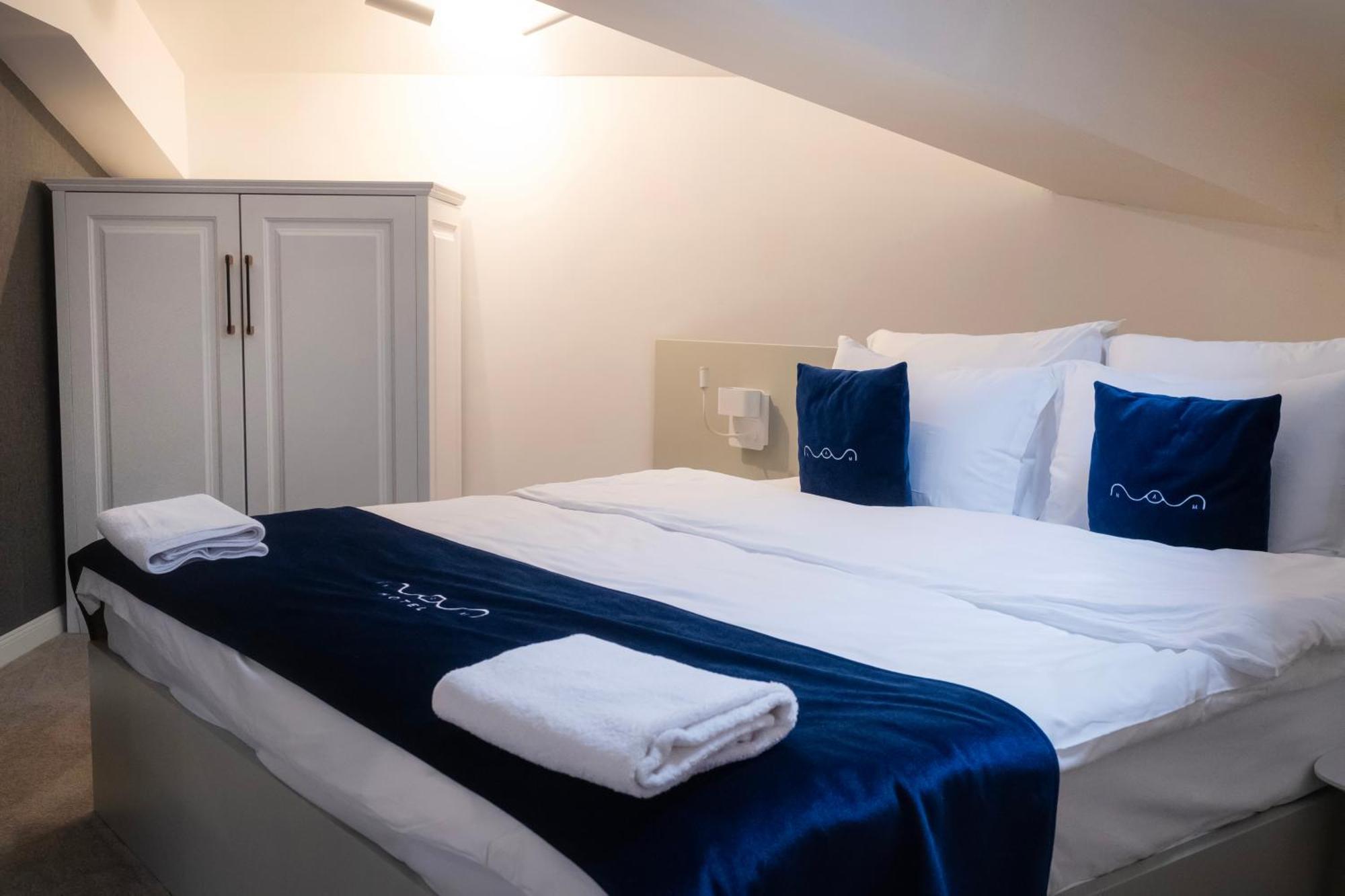 Nam Hotel Πρίζρεν Εξωτερικό φωτογραφία