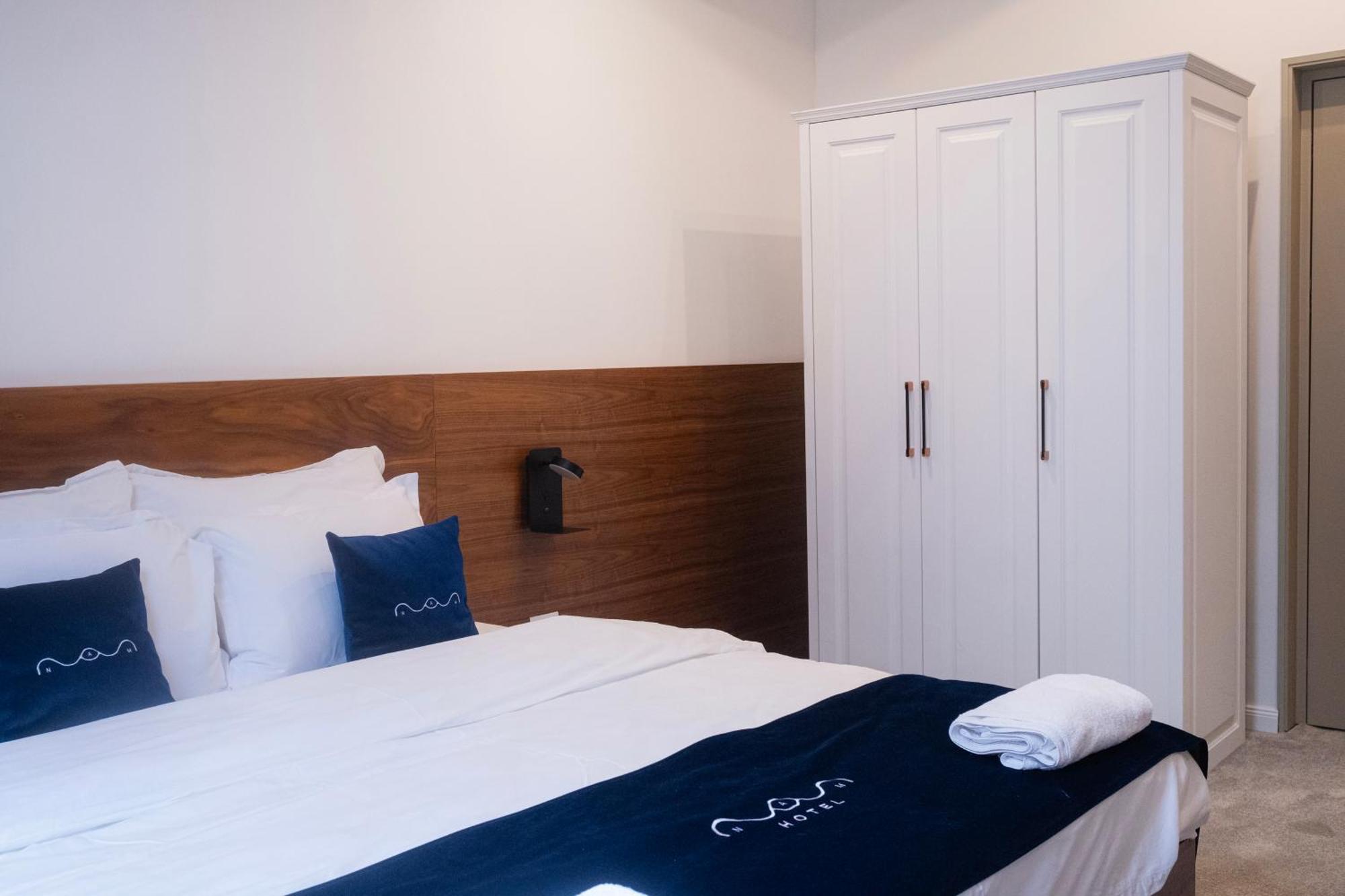 Nam Hotel Πρίζρεν Εξωτερικό φωτογραφία