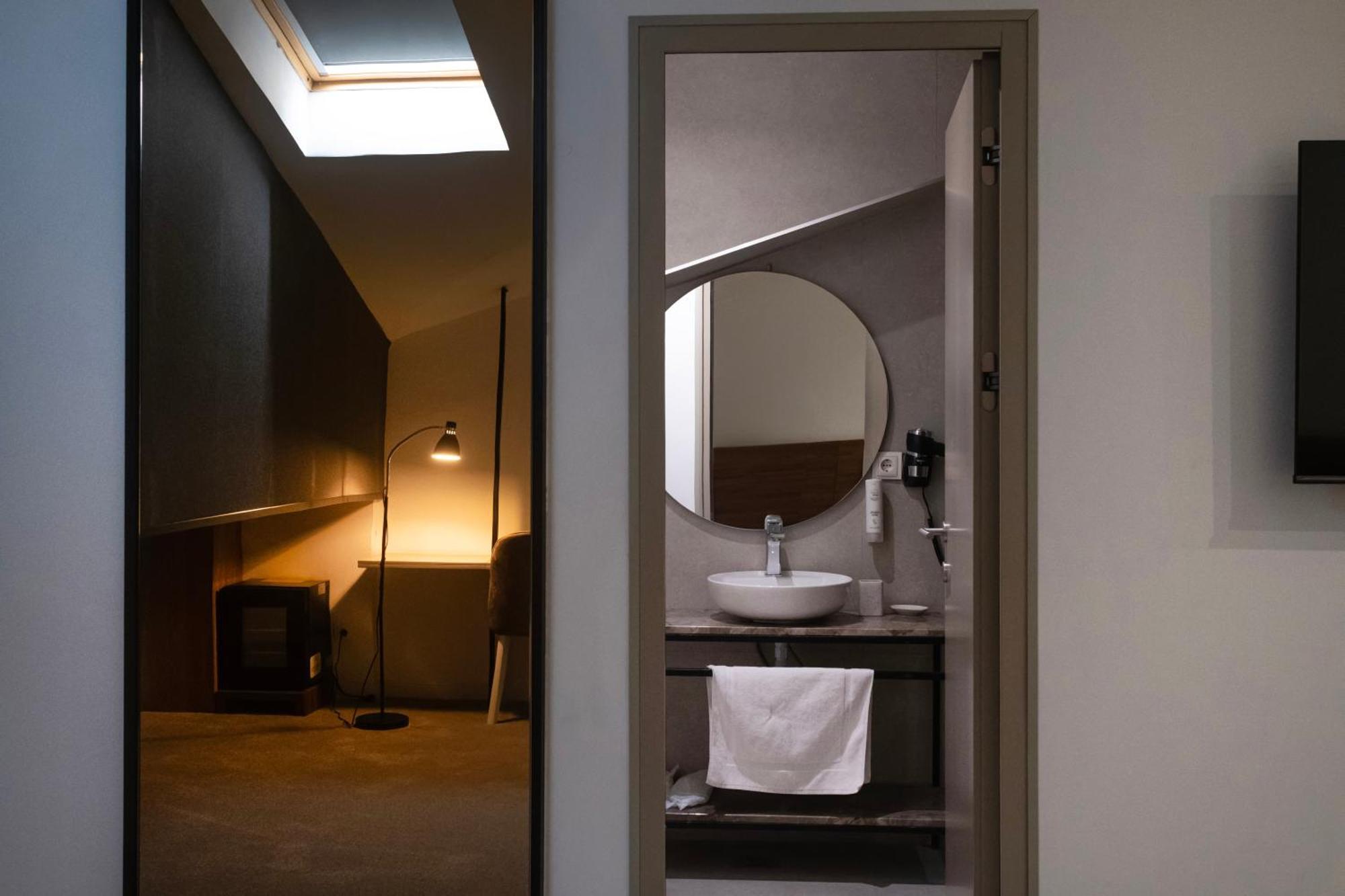 Nam Hotel Πρίζρεν Εξωτερικό φωτογραφία