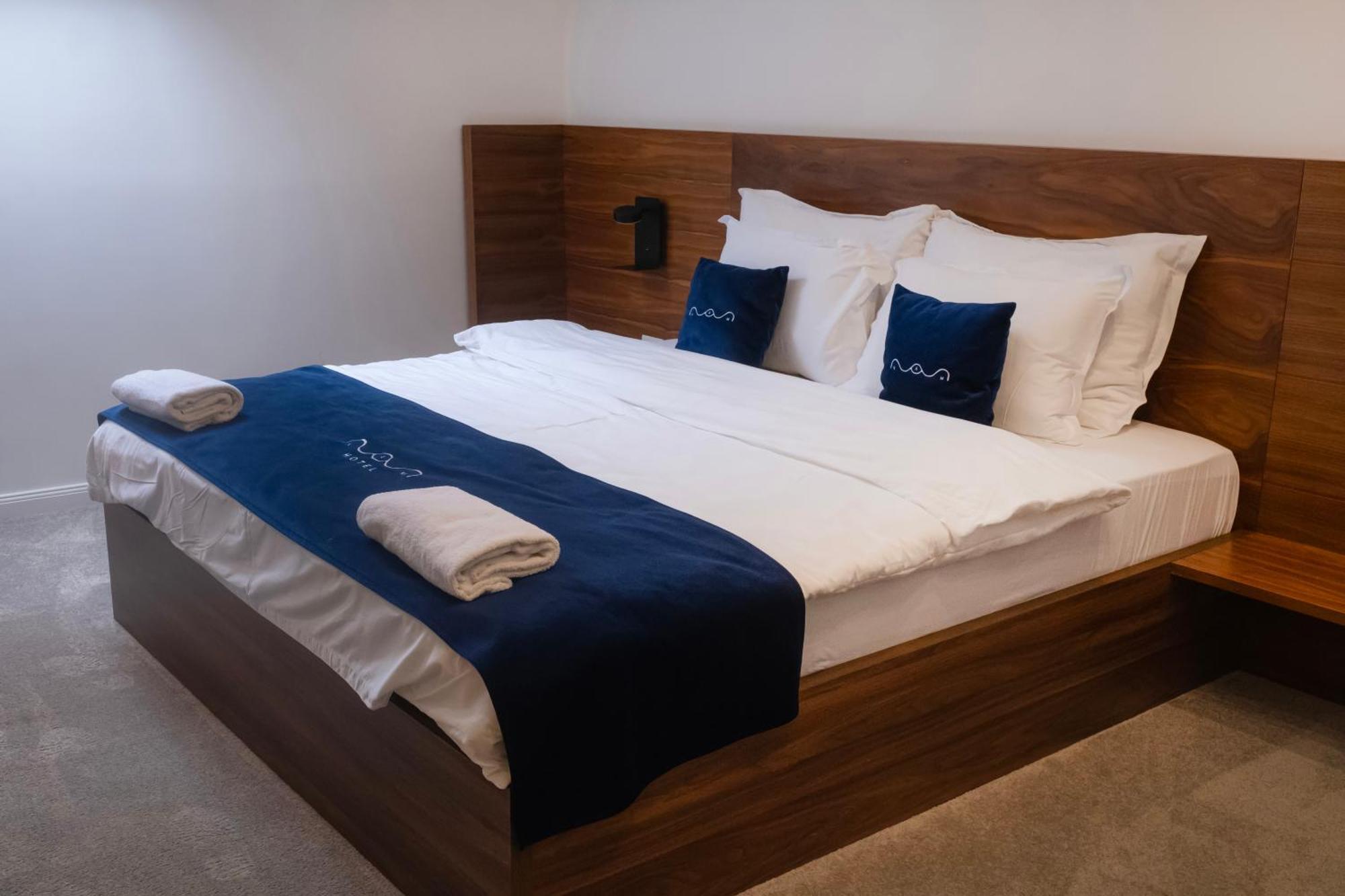 Nam Hotel Πρίζρεν Εξωτερικό φωτογραφία