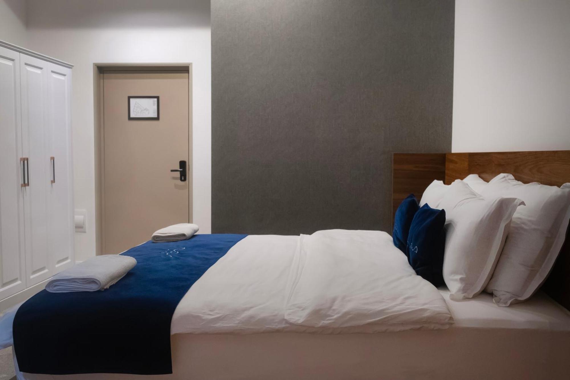 Nam Hotel Πρίζρεν Εξωτερικό φωτογραφία