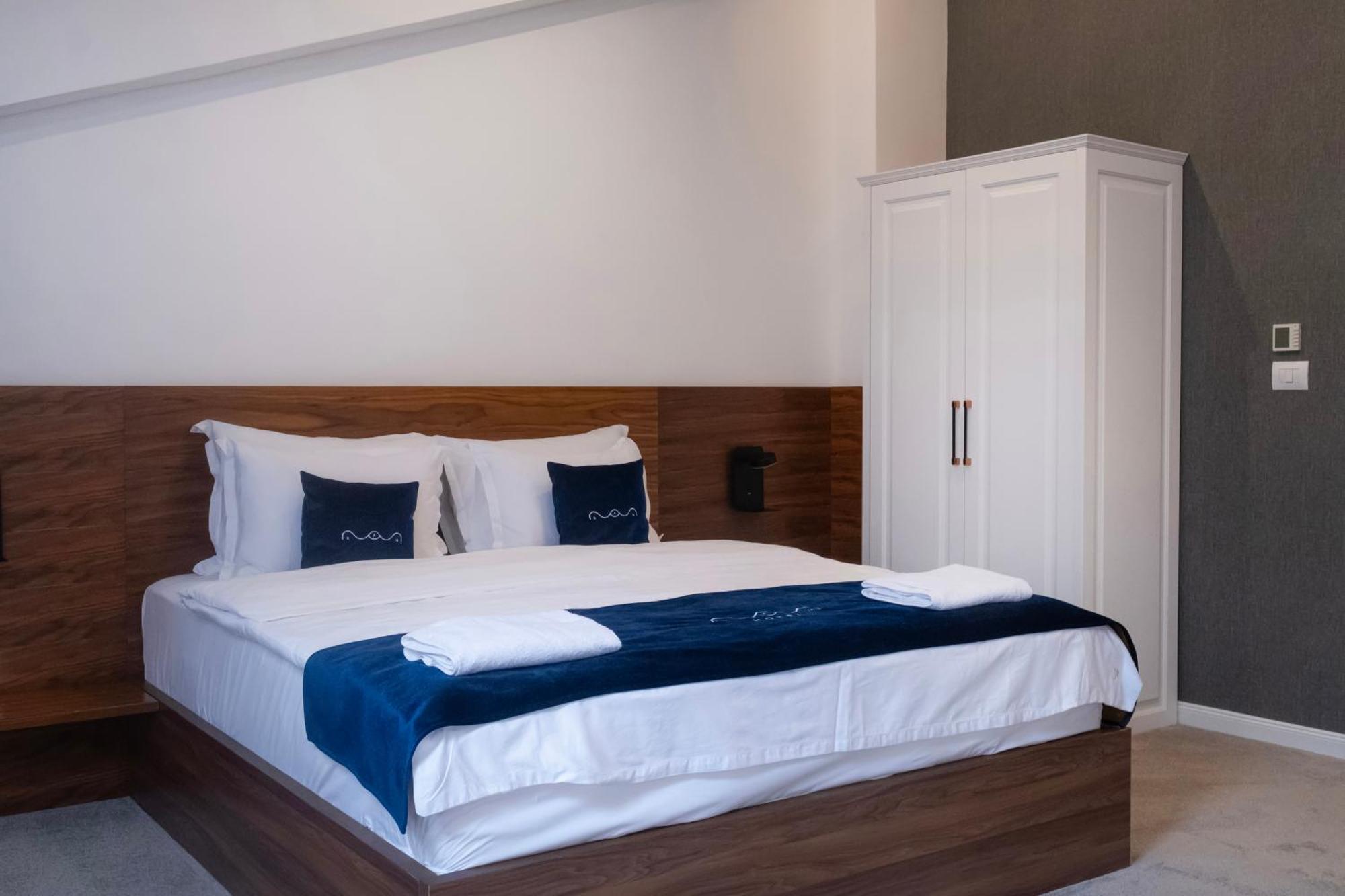 Nam Hotel Πρίζρεν Εξωτερικό φωτογραφία