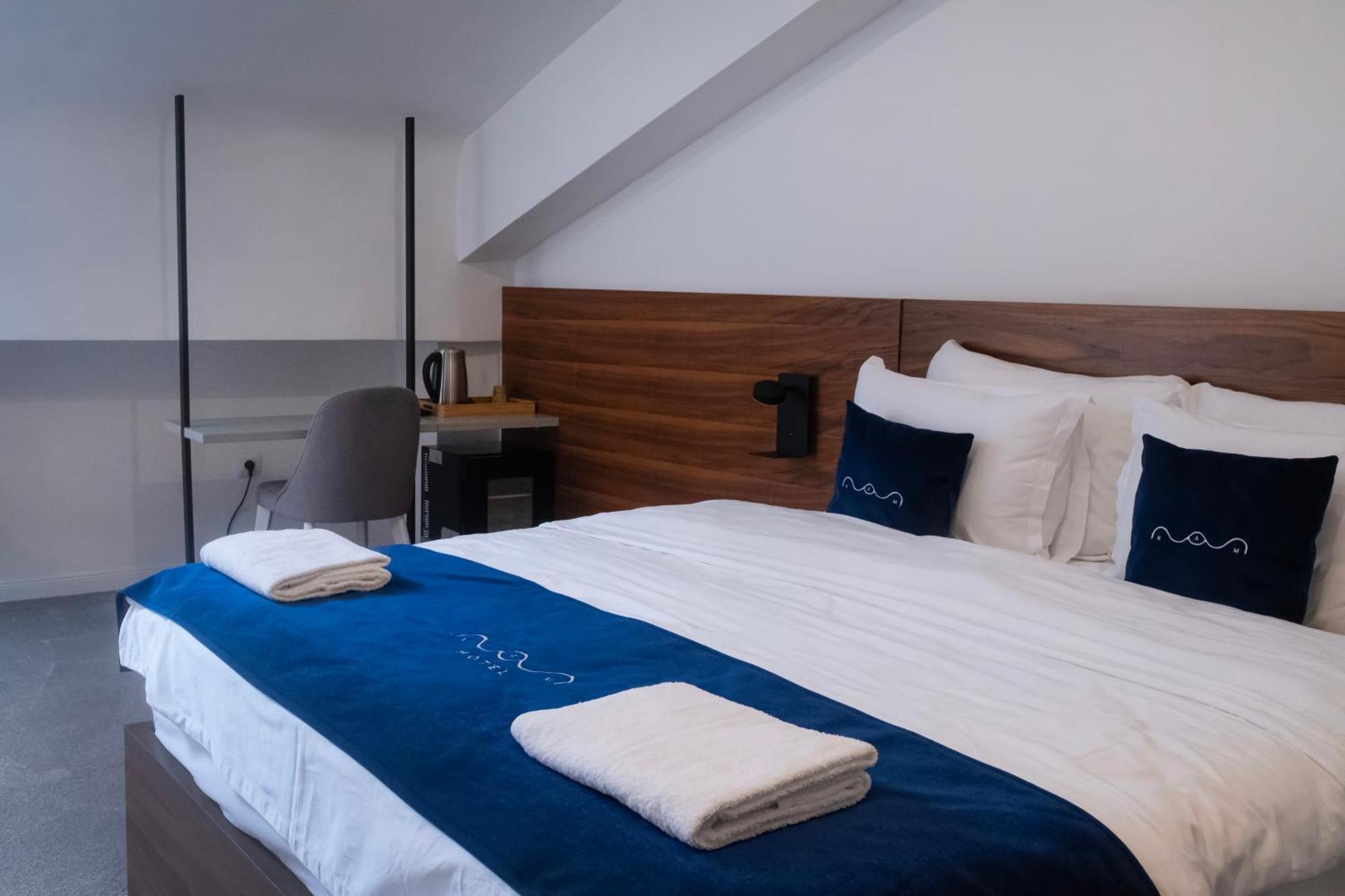 Nam Hotel Πρίζρεν Εξωτερικό φωτογραφία