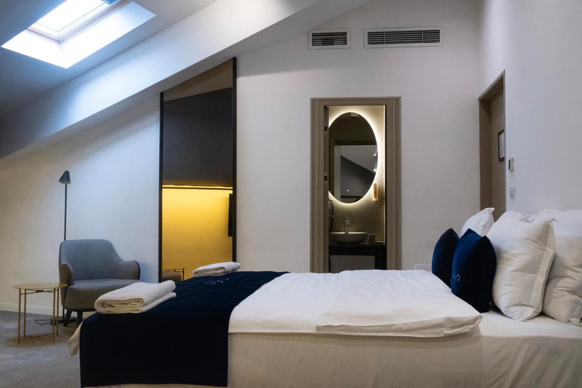 Nam Hotel Πρίζρεν Εξωτερικό φωτογραφία