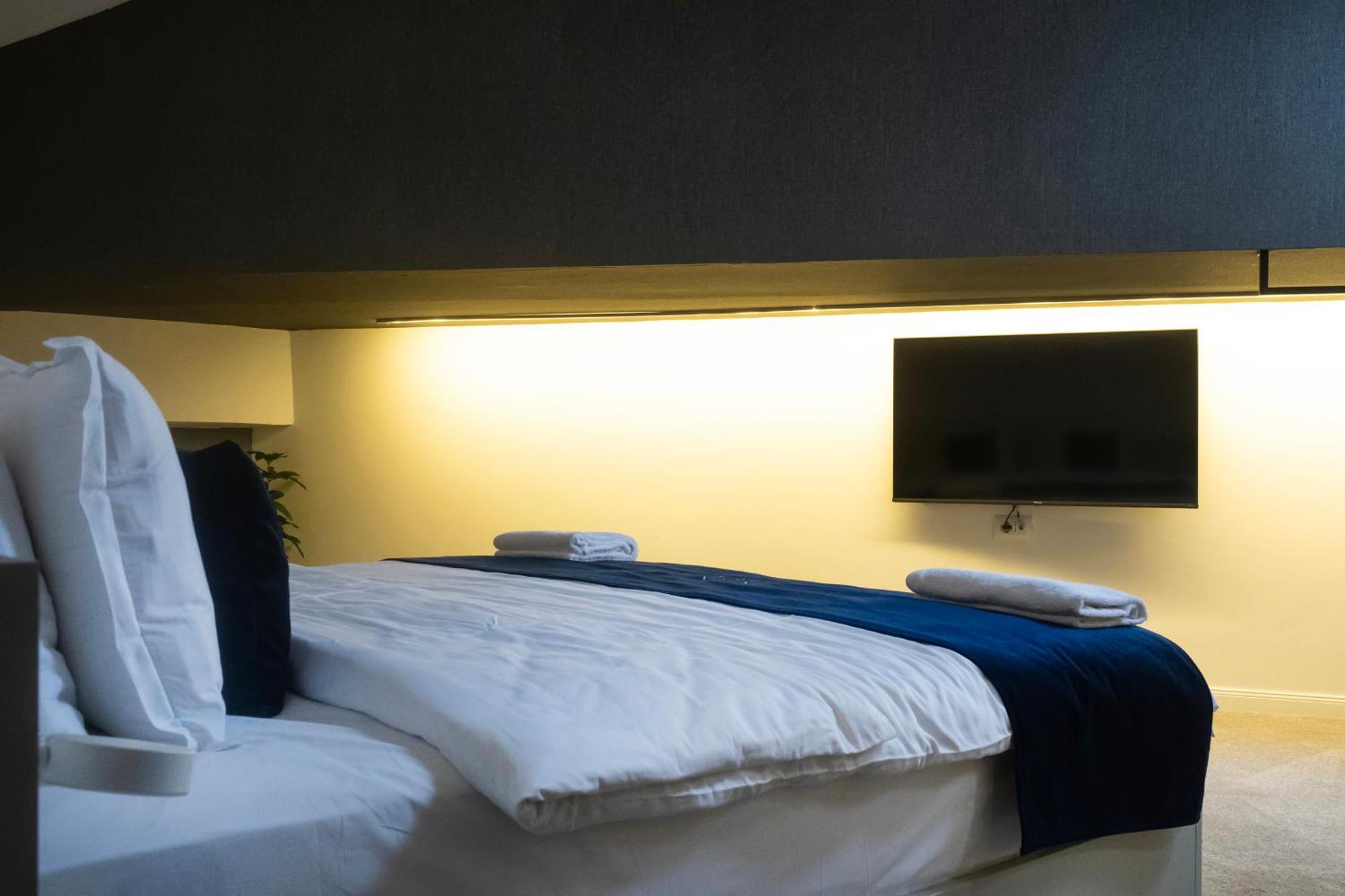 Nam Hotel Πρίζρεν Εξωτερικό φωτογραφία