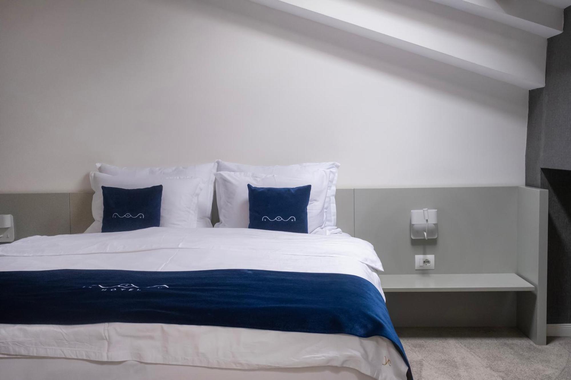 Nam Hotel Πρίζρεν Εξωτερικό φωτογραφία