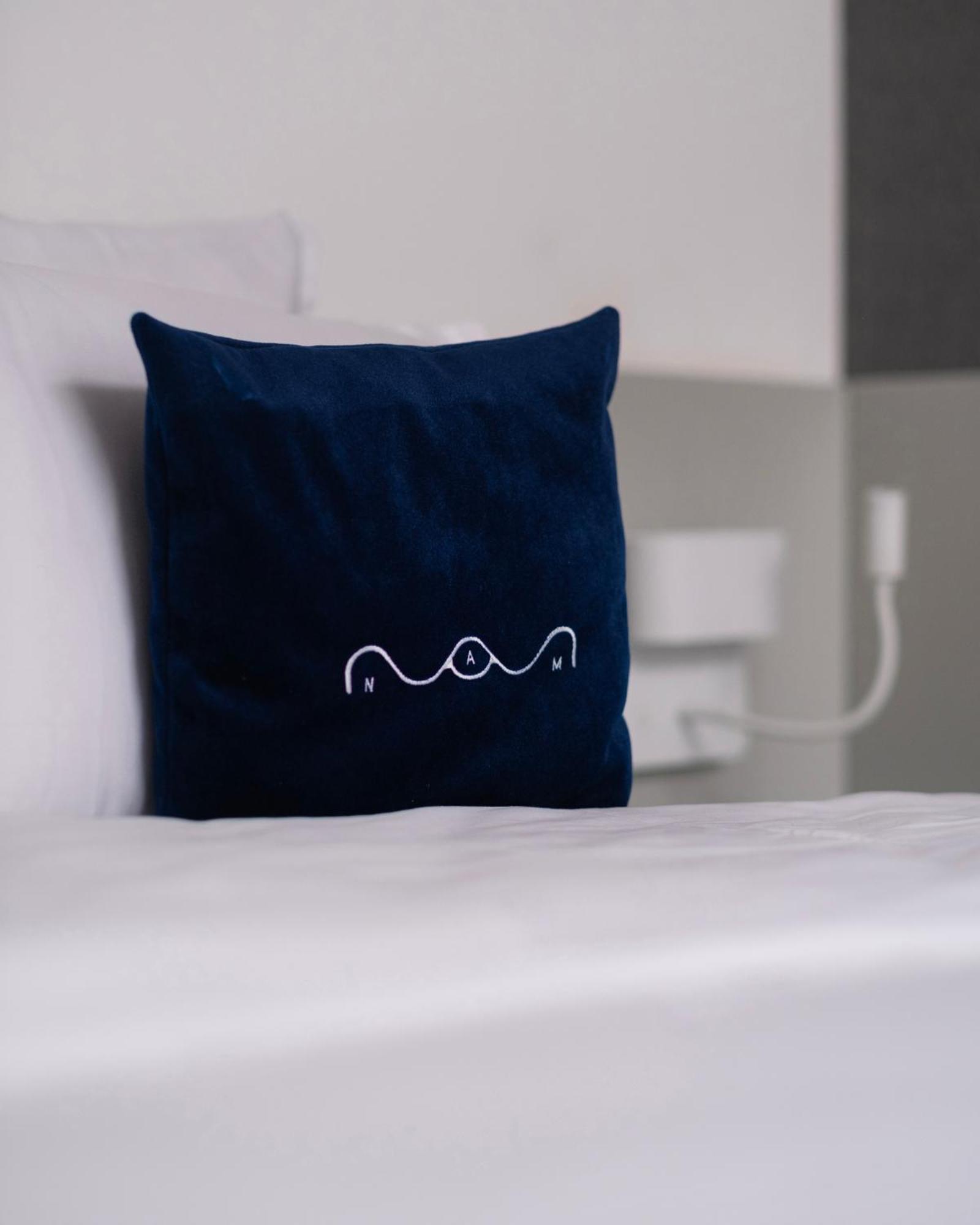 Nam Hotel Πρίζρεν Εξωτερικό φωτογραφία